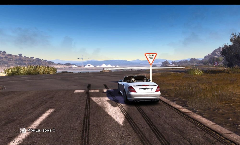 Test drive unlimited 2 pc highly compressed